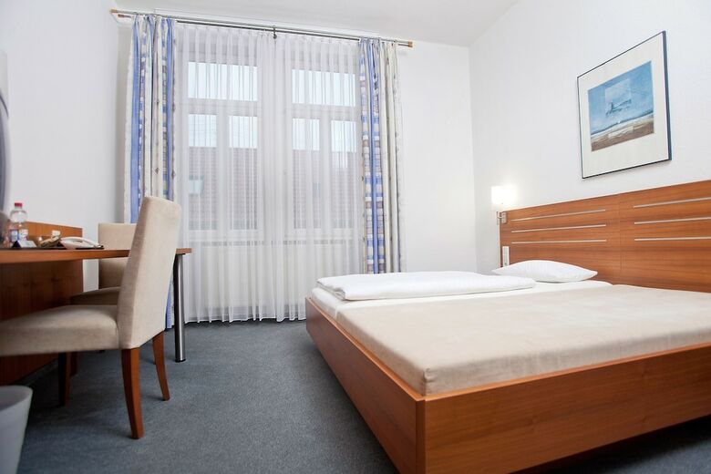 Hotel Gr�nshof