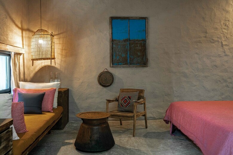Hotel Dechiu