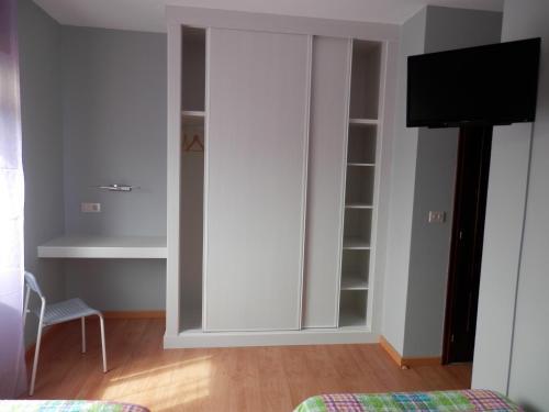 Hostal Pensi�n Plaza