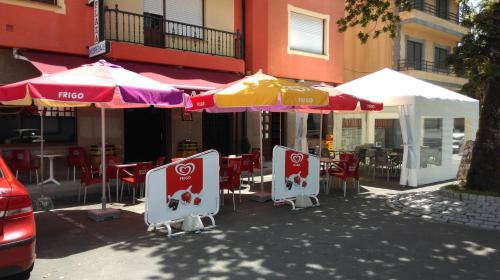 Hostal Pensi�n Plaza