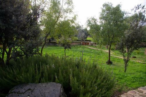 Caba�as Del Cortino