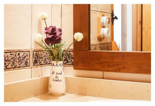 Apartamentos El Casal De Nicol�s
