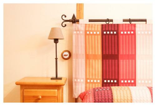 Apartamentos El Casal De Nicol�s
