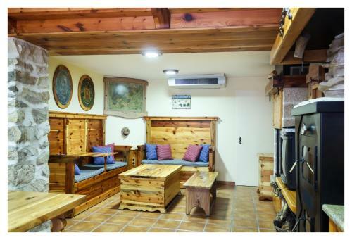 Apartamentos El Casal De Nicol�s