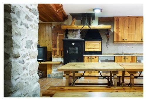 Apartamentos El Casal De Nicol�s
