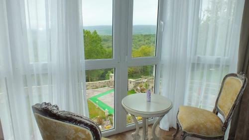 Hotel Villa Liguardi