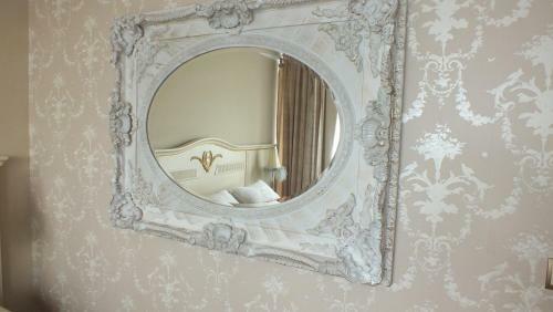 Hotel Villa Liguardi