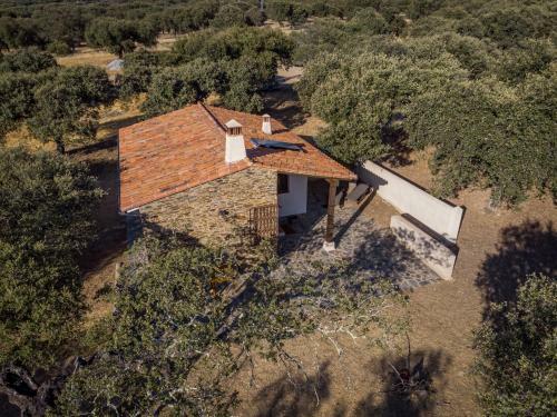 Lodge Finca Las Abubillas