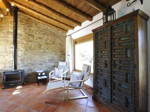 Lodge Finca Las Abubillas