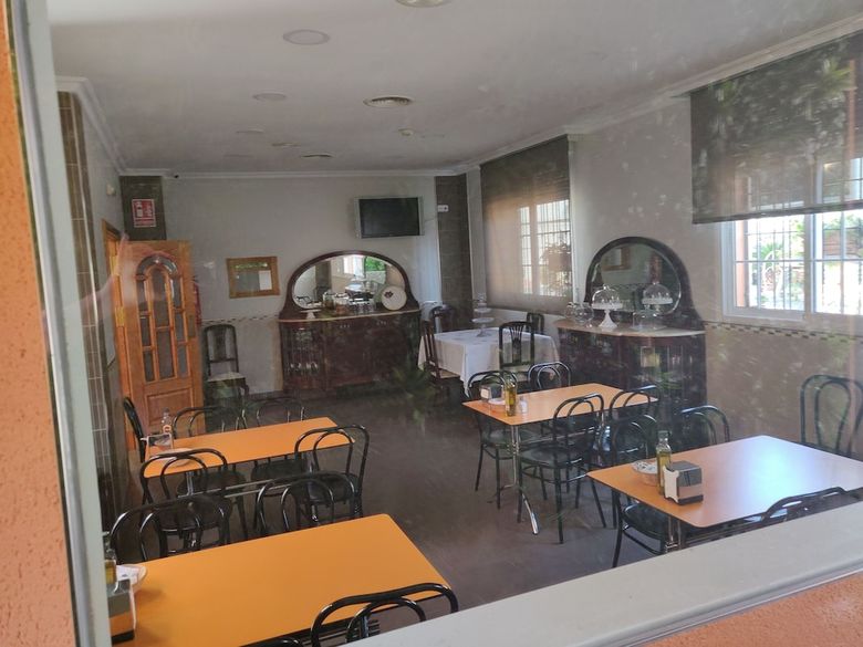 Hotel La Posada