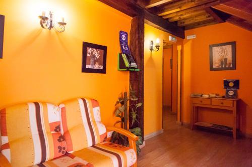 Hostal Pensi�n La Campanilla