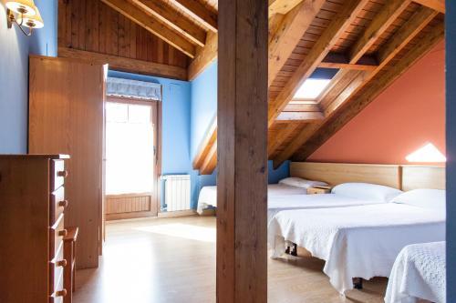 Hostal Pensi�n La Campanilla