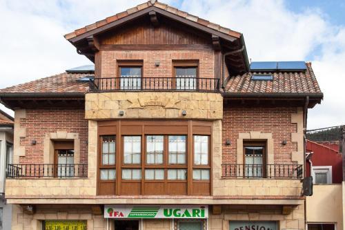 Hostal Pensi�n La Campanilla