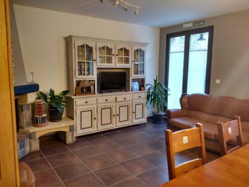 Hostal Casa Tau
