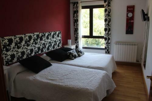 Hostal Casa Tau