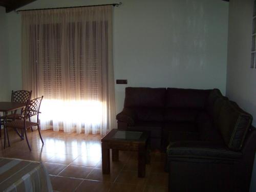 Hotel Rural Romero Torres