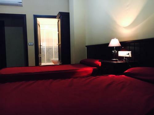 Hostal Pechi