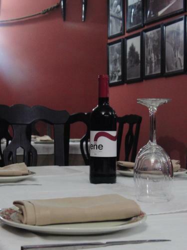 Hostal Pechi
