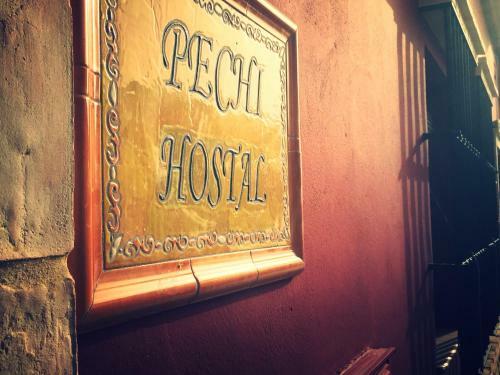 Hostal Pechi