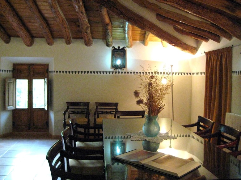 Hostal La Casona De Don Bruno