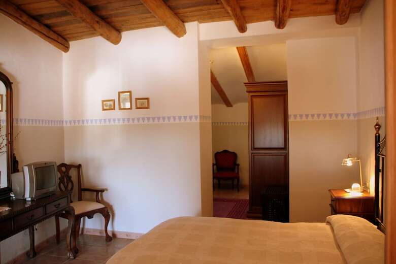 Hostal La Casona De Don Bruno
