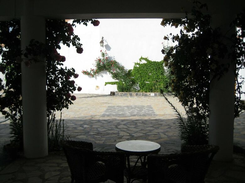 Hostal La Casona De Don Bruno