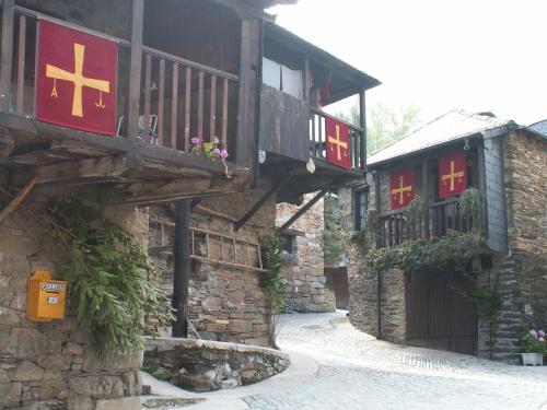Apartamento Casa Turpesa