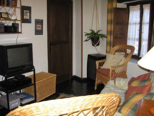 Apartamento Casa Turpesa