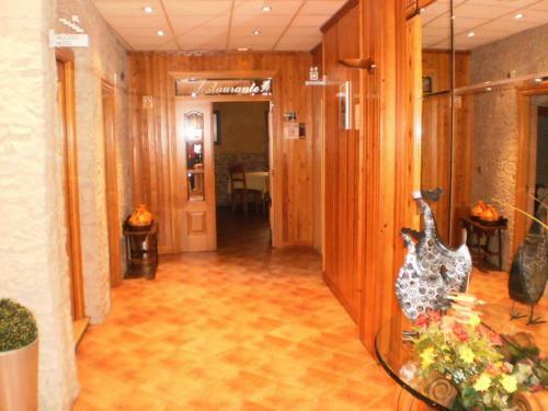 Hotel Restaurante El Colono