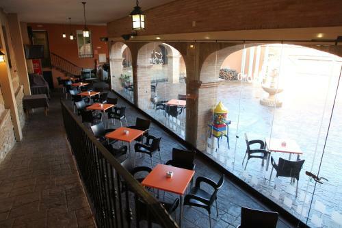 Hotel Restaurante El Colono