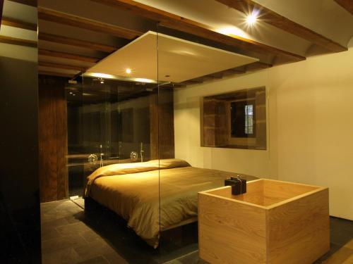 Hotel El Convento De Mave
