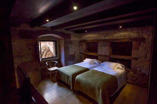 Hotel El Convento De Mave