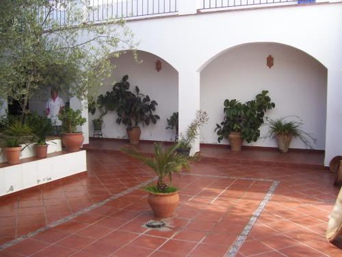Hostal Casa Concha