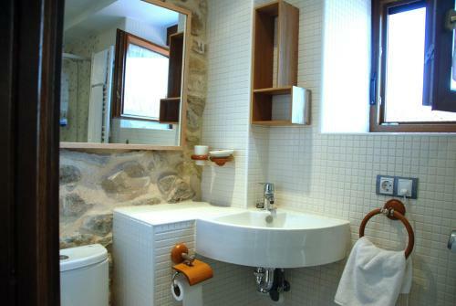 Hotel Rural El Balc�n De Montija