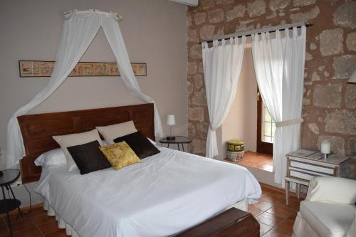 Hostal Castillo De Grisel