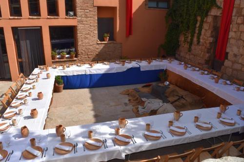Hostal Castillo De Grisel