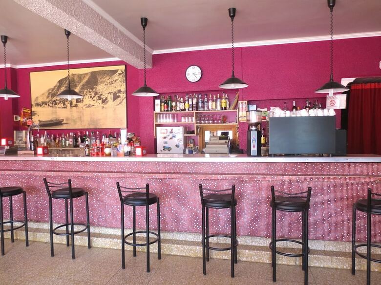 Hostal Roca
