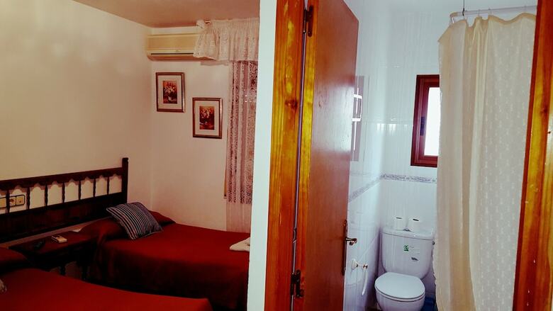 Hostal Roca