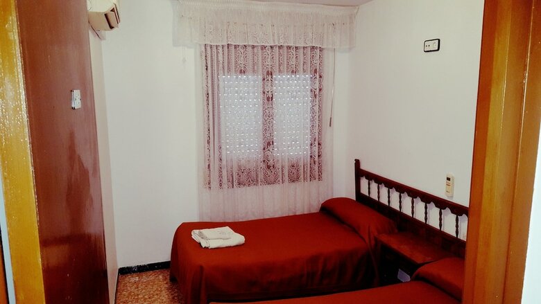 Hostal Roca