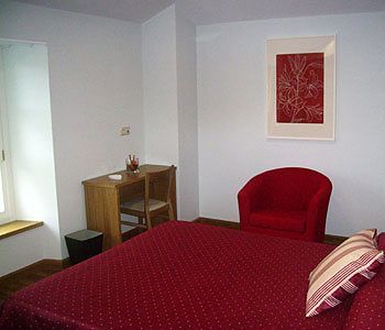 Hotel Palacio De Gara�a