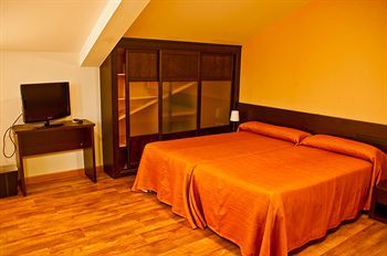Hotel Palacio De Gara�a