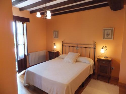Hostal Posada La Pedriza