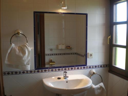 Hostal Posada La Pedriza