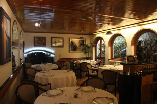 Hostal Fonda Sala