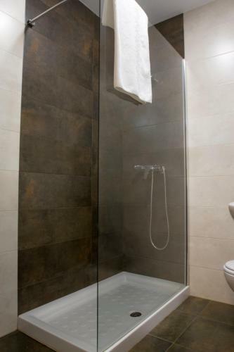 Hostal Restaurante Mar�a Victoria