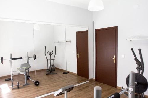 Hostal Restaurante Mar�a Victoria
