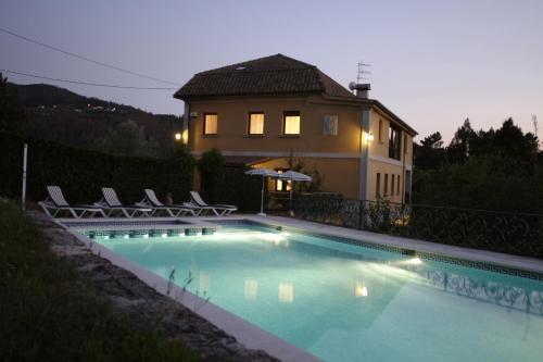 Hotel Casa Spa Hijos Dalgo