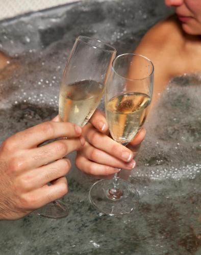 Hotel Casa Spa Hijos Dalgo
