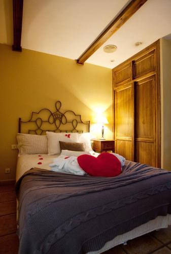 Hotel Casa Spa Hijos Dalgo