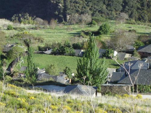 Carriles Romanos